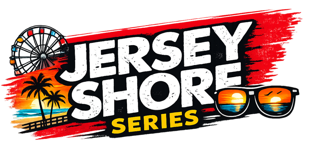 jersey shore series