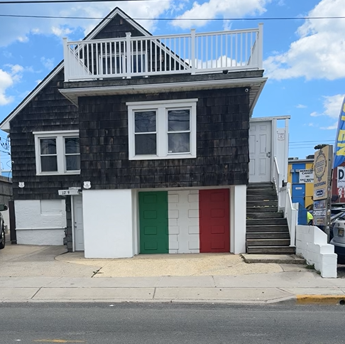 jersey shore house